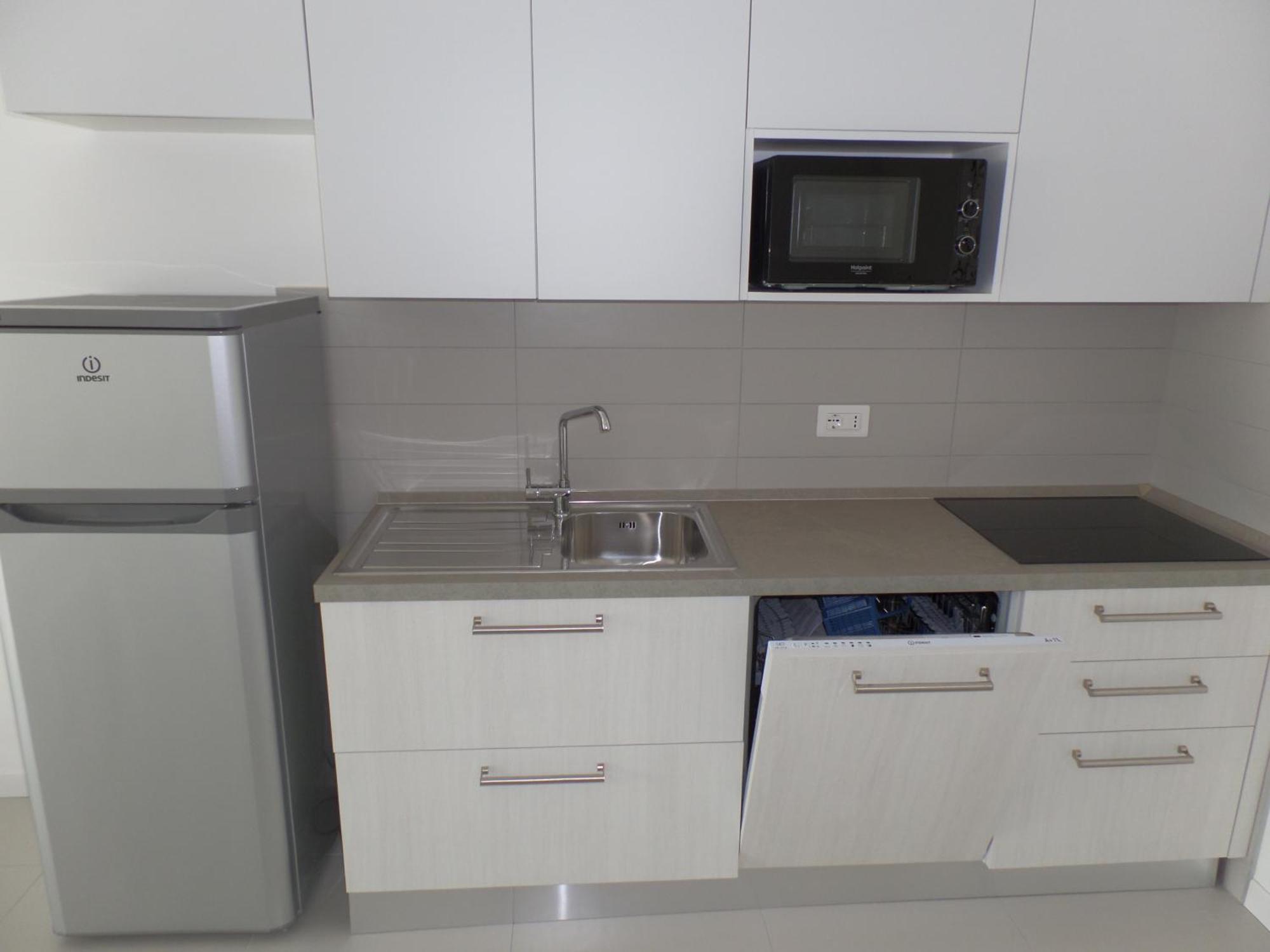 Condominio Giardino Bibione Room photo