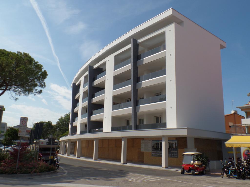 Condominio Giardino Bibione Exterior photo