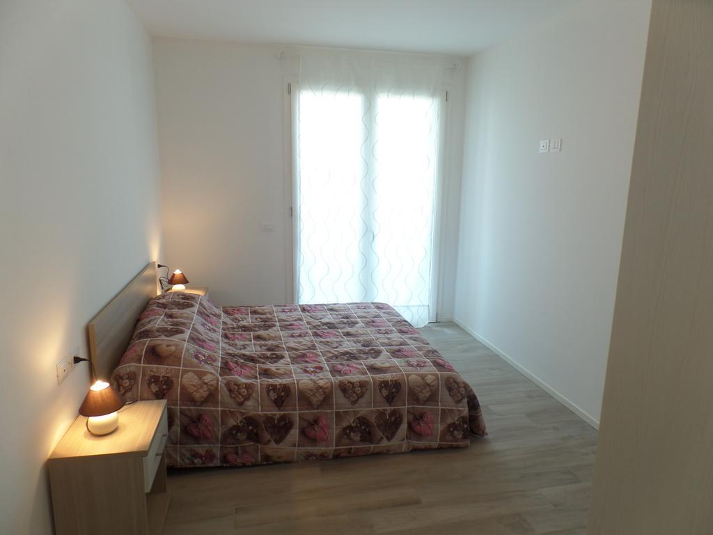 Condominio Giardino Bibione Exterior photo