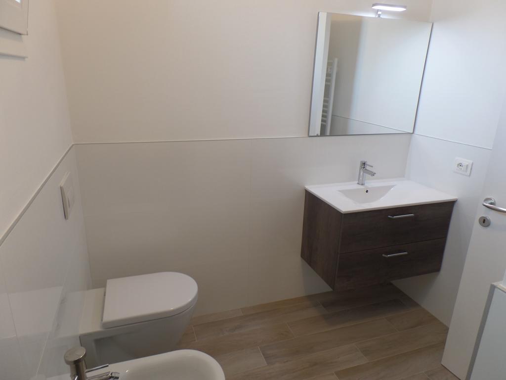 Condominio Giardino Bibione Exterior photo