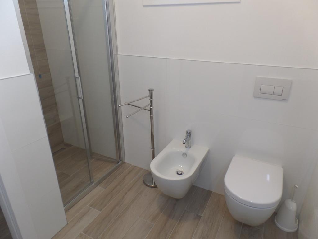 Condominio Giardino Bibione Exterior photo