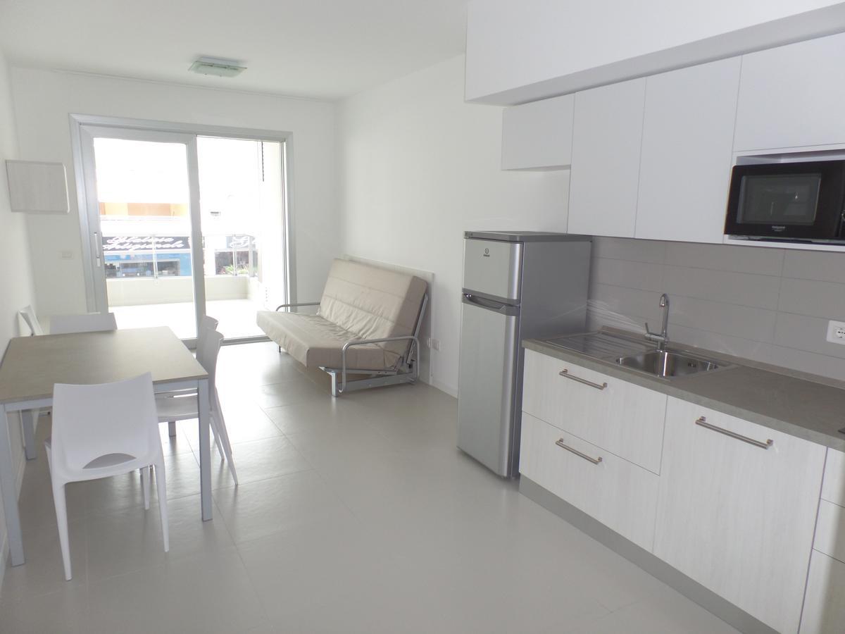 Condominio Giardino Bibione Room photo